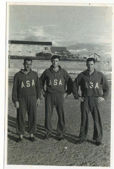 AS Agrigento primi anni 50 005